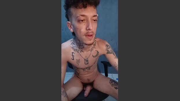 RuivoDotado24cm kiss Webcam SHOW @ Cam4 22-02-2026