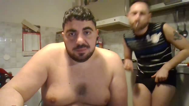 Secret_Secret bigballs Webcam SHOW @ Cam4 21-02-2026