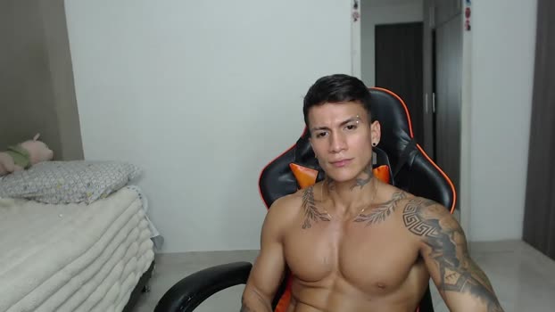 austing_king Pretty Webcam SHOW @ Cam4 21-02-2026