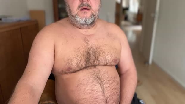 bearlover38 dirty Webcam SHOW @ Cam4 22-02-2026