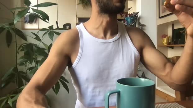 boxer_hot4 Porn Webcam SHOW @ Cam4 22-02-2026