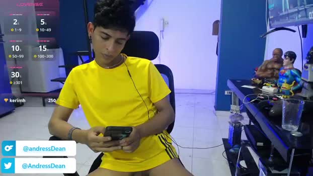 hardsexlove08 hard Webcam SHOW @ Cam4 22-02-2026