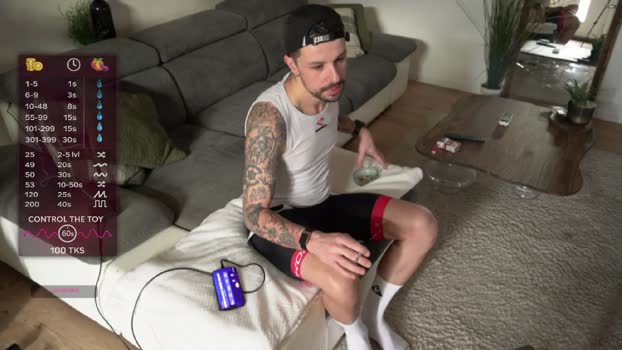 monsieurguitsxx jackoff Webcam SHOW @ Cam4 21-02-2026