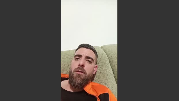 willyponton deep Webcam SHOW @ Cam4 22-02-2026