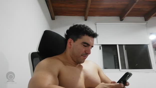 Bemja69 Ass Webcam SHOW @ Cam4 23-02-2026