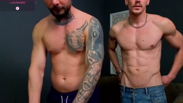 BrianHunts suckshow Webcam SHOW @ Cam4 23-02-2026