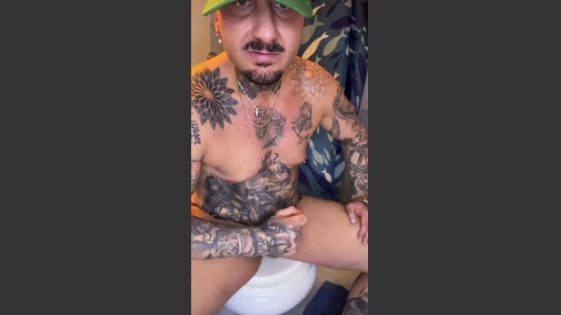 Dandyi90 big Webcam SHOW @ Cam4 23-02-2026