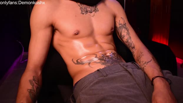 DemonKushx Video Webcam SHOW @ Cam4 23-02-2026