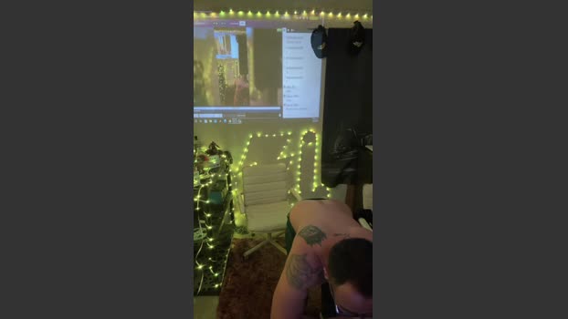 Destrollermx Ass Webcam SHOW @ Cam4 23-02-2026