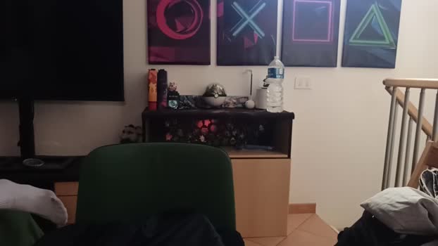 Frabroker playtime Webcam SHOW @ Cam4 23-02-2026