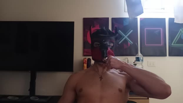 Frabroker lovense Webcam SHOW @ Cam4 23-02-2026