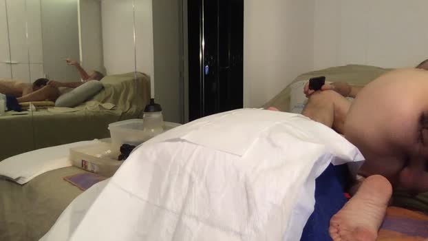 GaelLaurent gay Webcam SHOW @ Cam4 22-02-2026