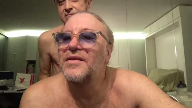 GaelLaurent playtime Webcam SHOW @ Cam4 22-02-2026