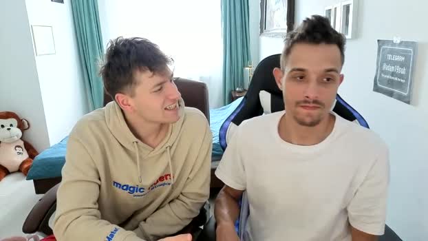 Germanyhot19 hot Webcam SHOW @ Cam4 23-02-2026