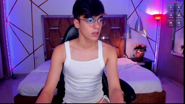 Gerony bigballs Webcam SHOW @ Cam4 23-02-2026
