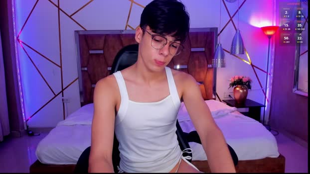 Gerony sex Webcam SHOW @ Cam4 23-02-2026