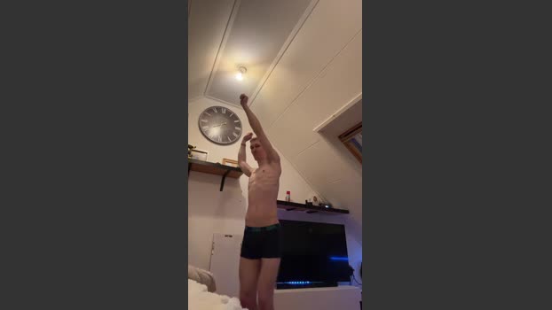 HornyPornyGuy ass Webcam SHOW @ Cam4 22-02-2026