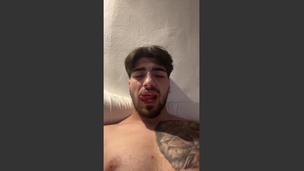 Jovencitobcn21 toys Webcam SHOW @ Cam4 22-02-2026