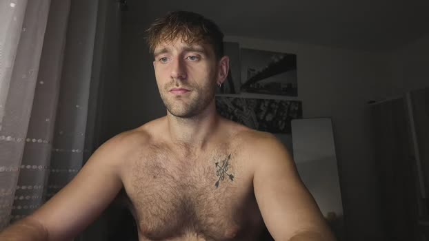 LukeGunn kinky Webcam SHOW @ Cam4 23-02-2026