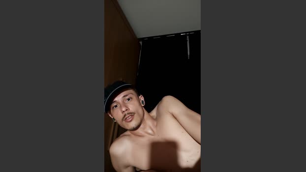 Marijucast skinny Webcam SHOW @ Cam4 23-02-2026