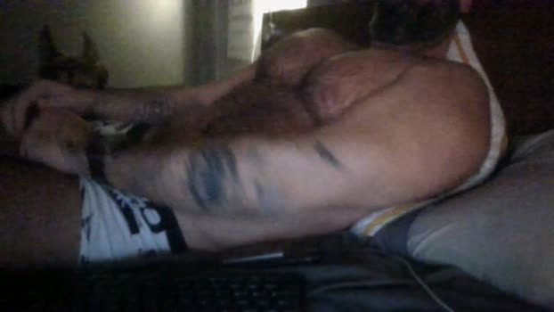 Masc39 nasty Webcam SHOW @ Cam4 23-02-2026