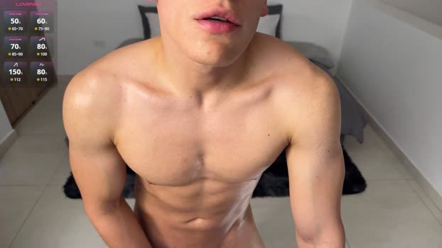 Maxxi_Lancaster jerkoff Webcam SHOW @ Cam4 22-02-2026