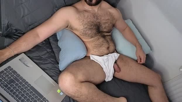 Mimosab Cam Webcam SHOW @ Cam4 23-02-2026