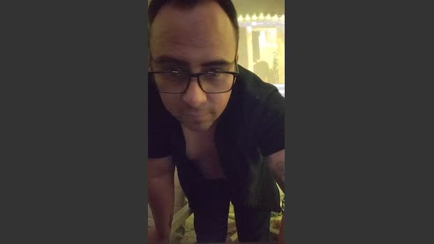 MrDante6699 Webcam Webcam SHOW @ Cam4 23-02-2026