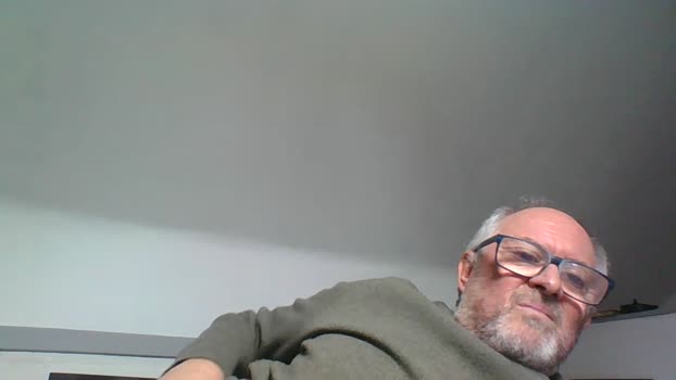 NaughtyGrandad Video Webcam SHOW @ Cam4 23-02-2026