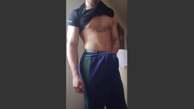 PiccoloJames naked Webcam SHOW @ Cam4 23-02-2026