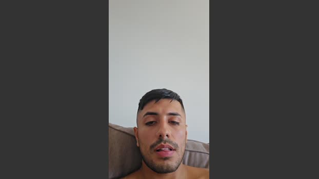 Podgab handsome Webcam SHOW @ Cam4 22-02-2026