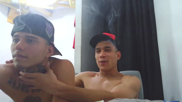 Skartoliver jackoff Webcam SHOW @ Cam4 23-02-2026