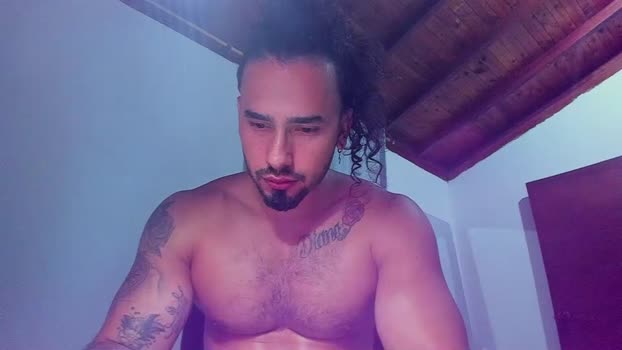 baky_sexy yummy Webcam SHOW @ Cam4 23-02-2026