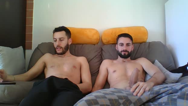 boys4boys2 big Webcam SHOW @ Cam4 23-02-2026