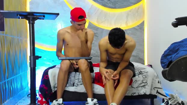couplehot_sex_ Recorded Webcam SHOW @ Cam4 23-02-2026