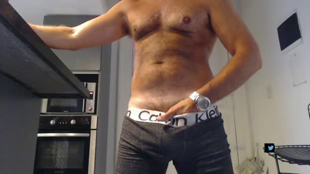 foreign_off naughty Webcam SHOW @ Cam4 23-02-2026