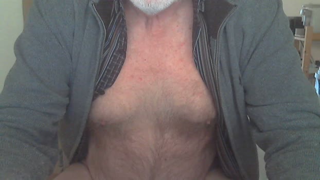 hairybull legs Webcam SHOW @ Cam4 23-02-2026