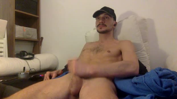 johndoes_sexy bj-dildo Webcam SHOW @ Cam4 23-02-2026