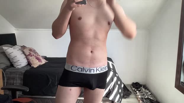nelmax2 bicurious Webcam SHOW @ Cam4 22-02-2026