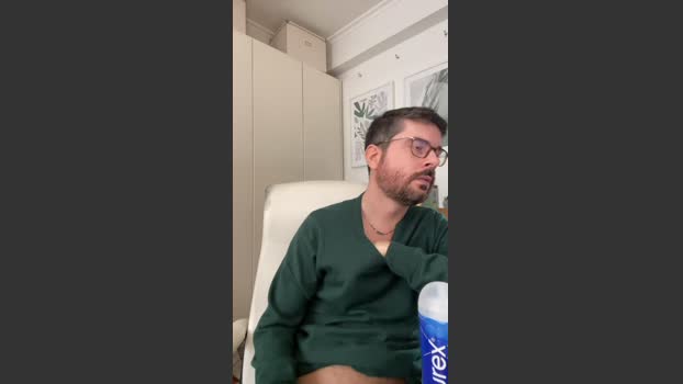 pisellone_roma moan Webcam SHOW @ Cam4 23-02-2026