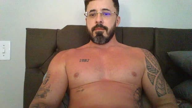 Alers87 moan Webcam SHOW @ Cam4 23-02-2026