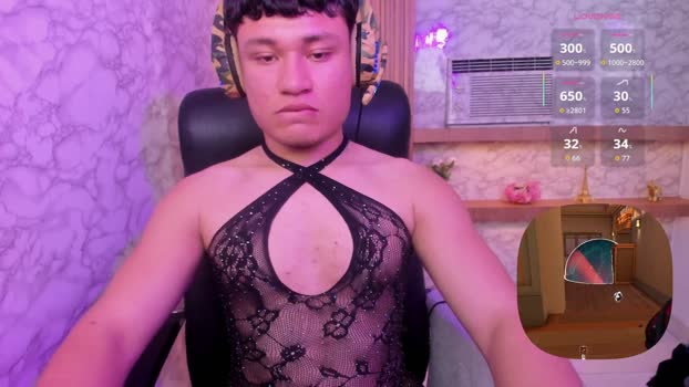 AndrewPeach hot Webcam SHOW @ Cam4 23-02-2026
