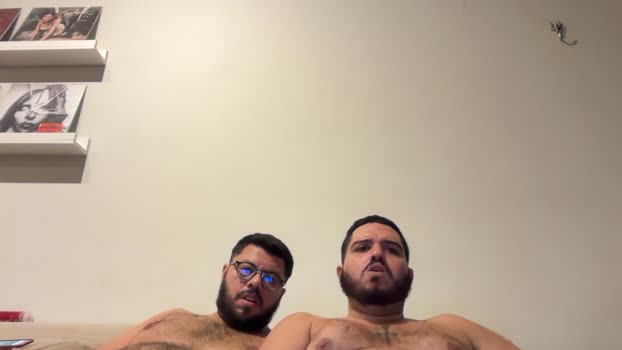 BearFuckersRJ gay Webcam SHOW @ Cam4 23-02-2026