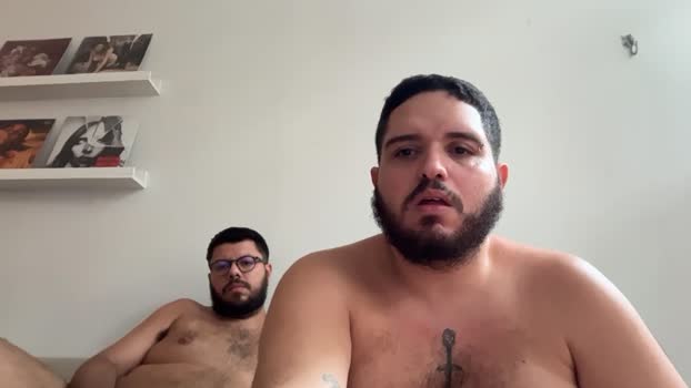 BearFuckersRJ bigtoys Webcam SHOW @ Cam4 24-02-2026