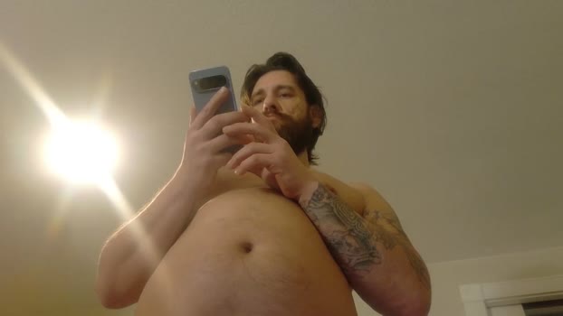 Beardedveteran hot Webcam SHOW @ Cam4 24-02-2026