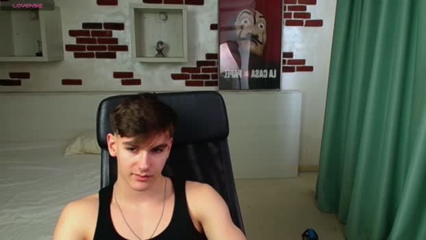 BradyFlint bigdick Webcam SHOW @ Cam4 24-02-2026
