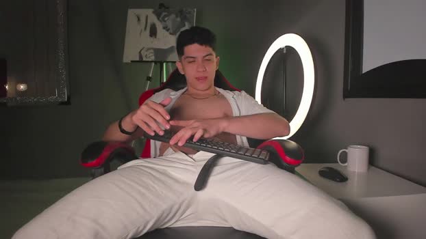 Brat__ bigdick Webcam SHOW @ Cam4 23-02-2026