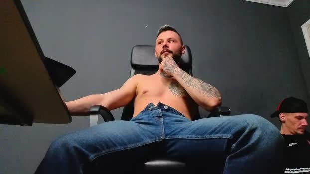 BrianHunts ass Webcam SHOW @ Cam4 23-02-2026