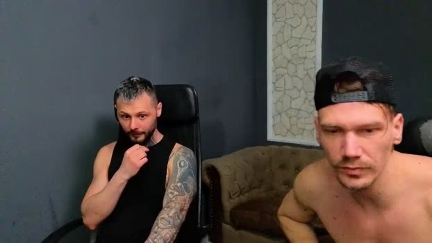 BrianHunts sexymale Webcam SHOW @ Cam4 24-02-2026