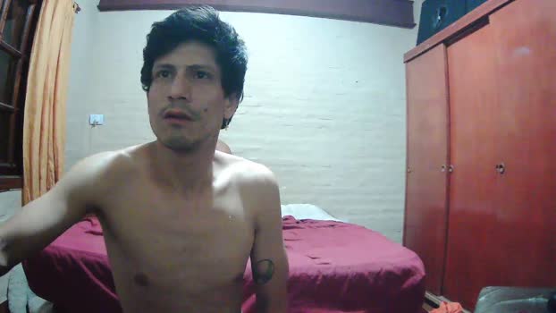 Dosduritos suckshow Webcam SHOW @ Cam4 24-02-2026